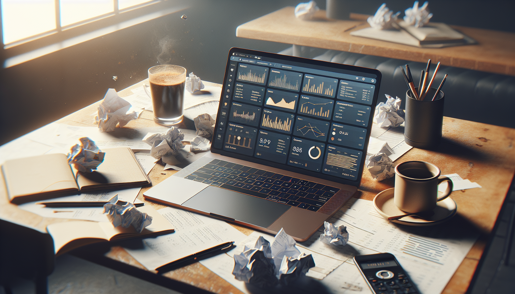 Automate Expense Tracking with AI (Step-by-Step)