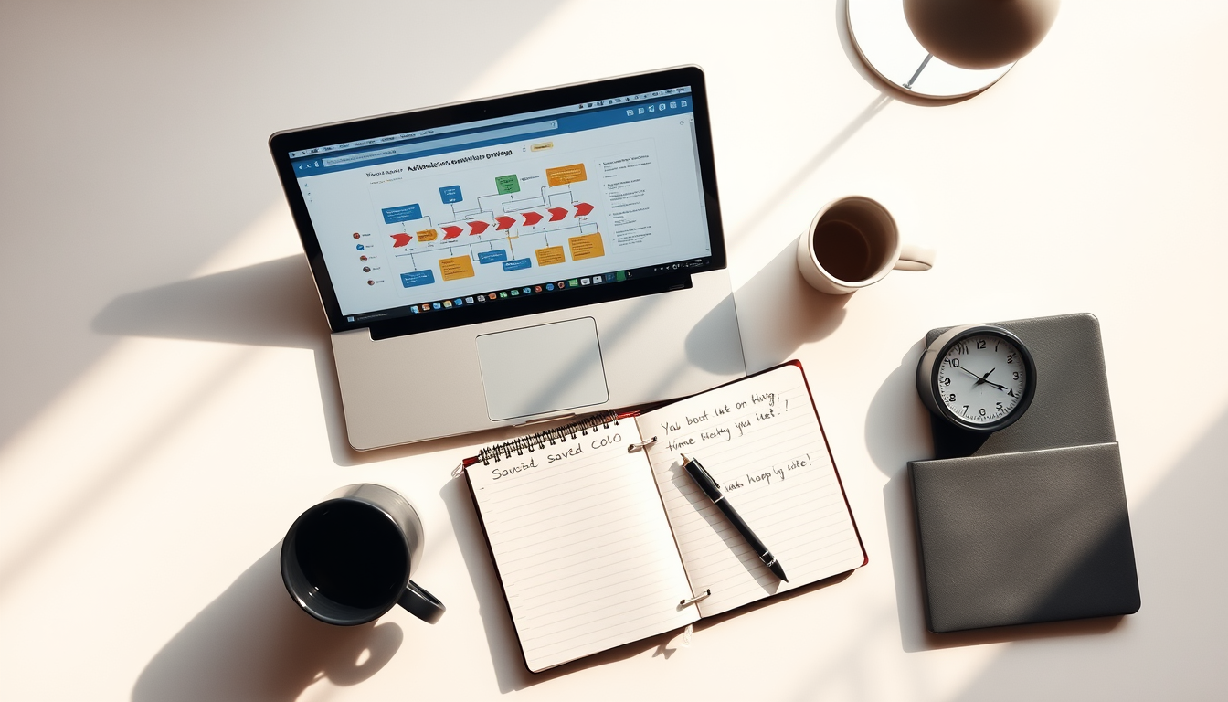 How I Automated 10 Hours of Work Per Week with AI