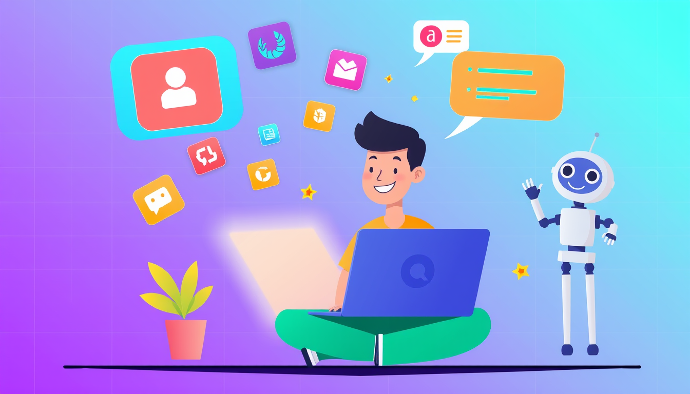 How Does AI Vibe Coding Work for Nonprogrammers?