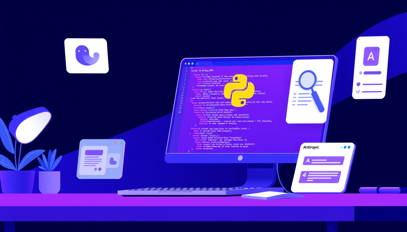 How to Build AI Apps With Claude API Keys?