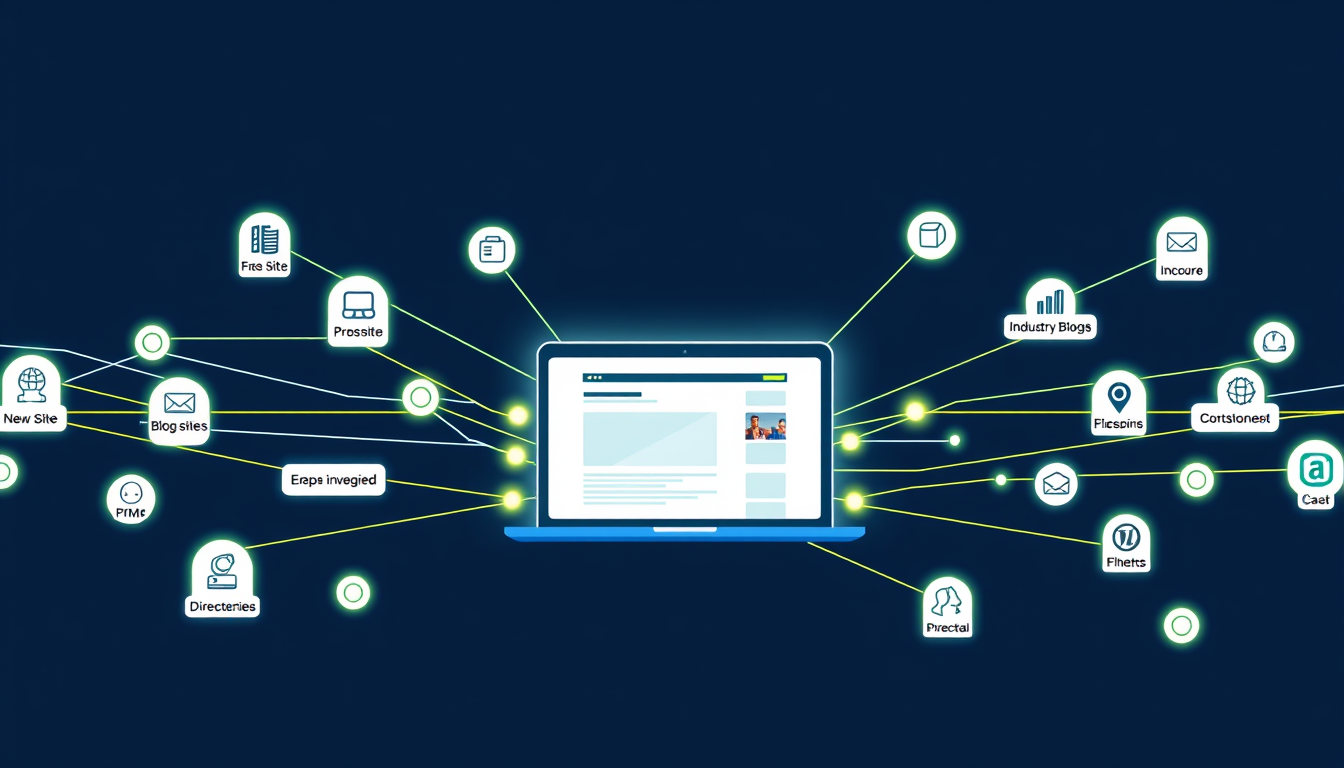 What's the Quickest Way to Get Blog Backlinks?