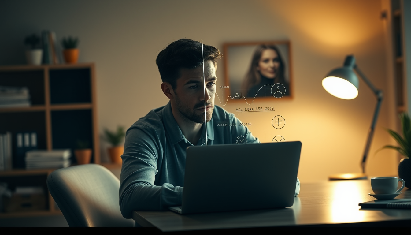 When to Trust AI vs Your Own Judgment: A Practical Decision Framework