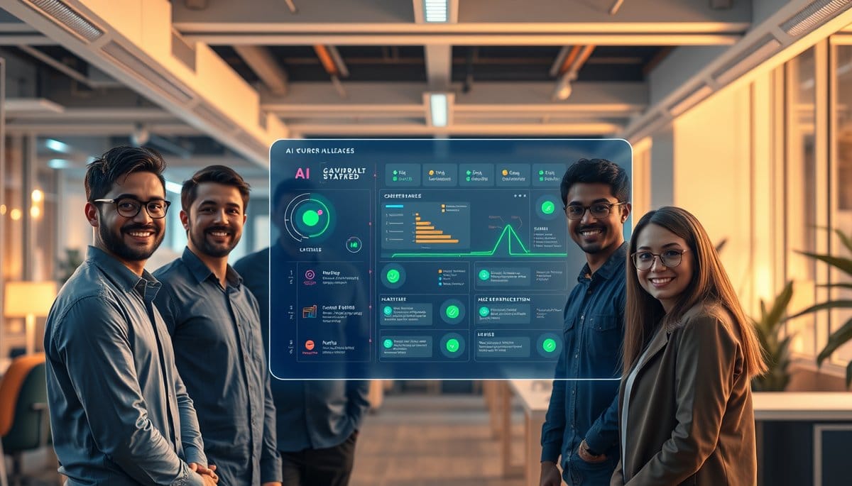 How Does Harness Coding Boost Developer Productivity?