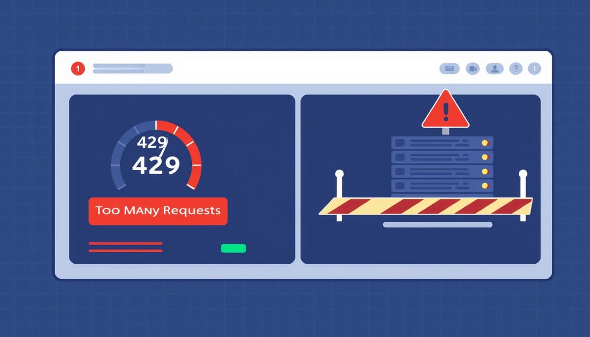 What Causes API Rate Limit Errors & How to Fix Them?