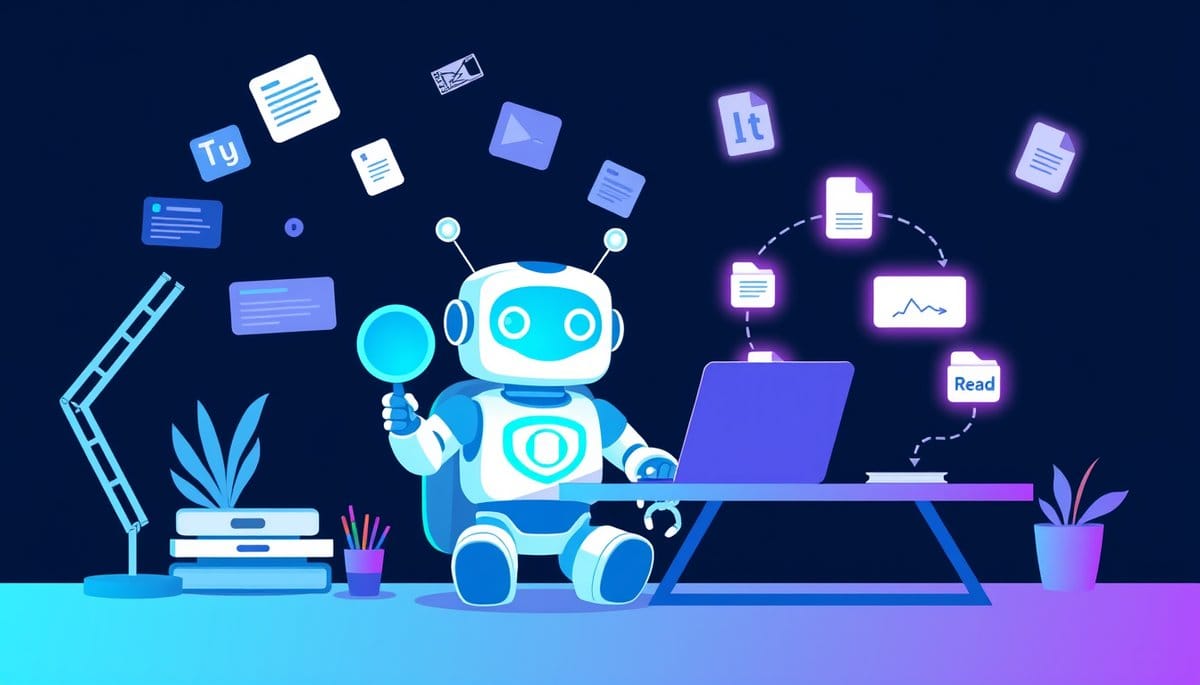 What Makes Cursor's AI Code Assistant So Smart?