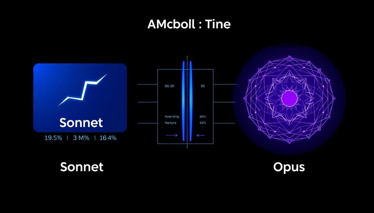 How Does Claude Sonnet Compare to Opus?
