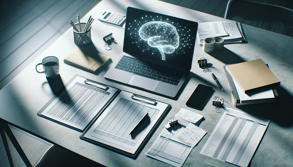 How to Automate Data Entry with AI (Step-by-Step)