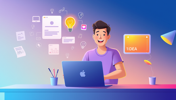 How Do You Turn a Business Idea Into an App Without Coding?
