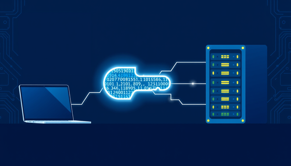 How Do API Keys Authenticate Your Requests?
