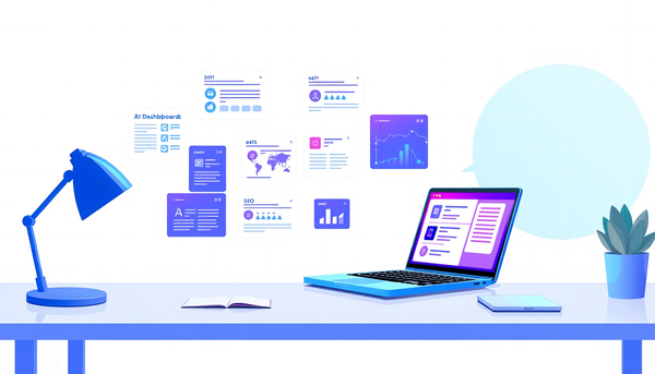 What Free AI Tools Do Solo Bloggers Need in 2025?