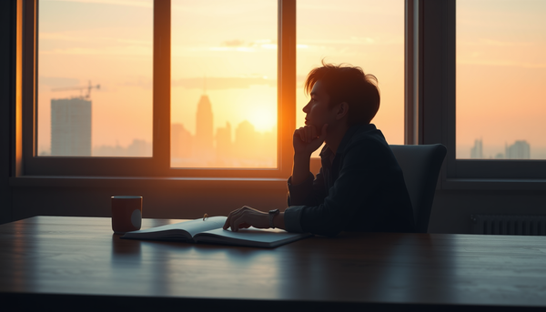 Why Adaptability Beats Certainty in the AI Era?