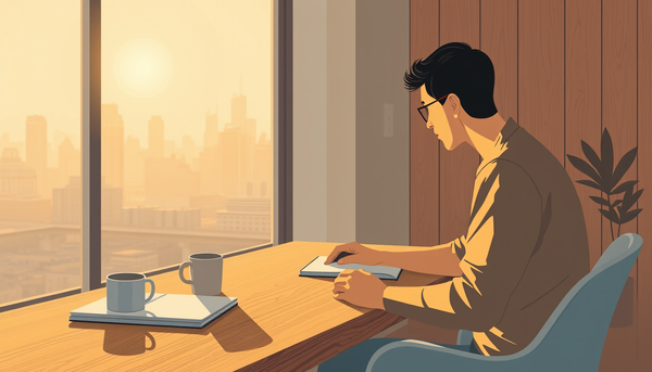 How to Develop a Curious Mindset for AI Success?