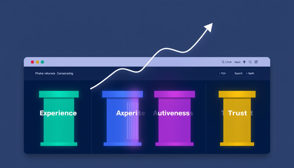 How Does E-E-A-T Impact Your Google Rankings?