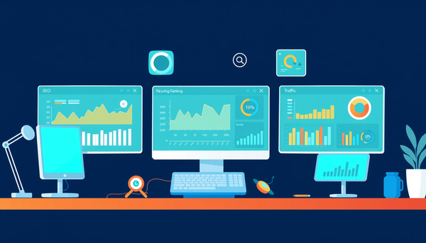 Why Is Google Search Console Essential for SEO?