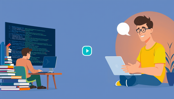 Why Is Vibe Coding Replacing Traditional Code Writing?