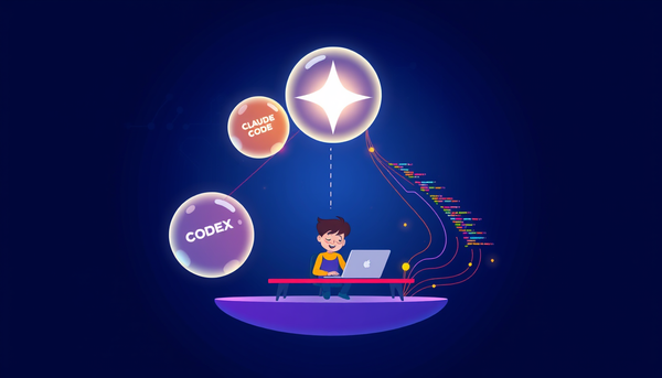 Why Are Cursor, Claude & Codex Converging Now?