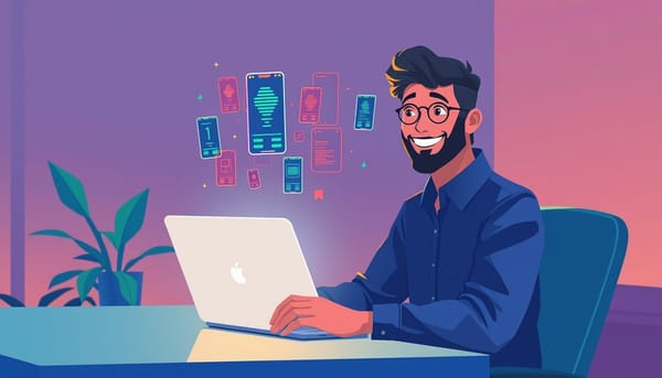 How Does Claude Code Build Apps Faster?