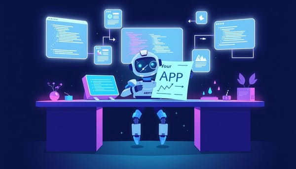 How Do AI Coding Agents Like Cursor Work?
