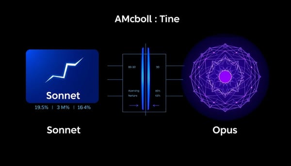 How Does Claude Sonnet Compare to Opus?